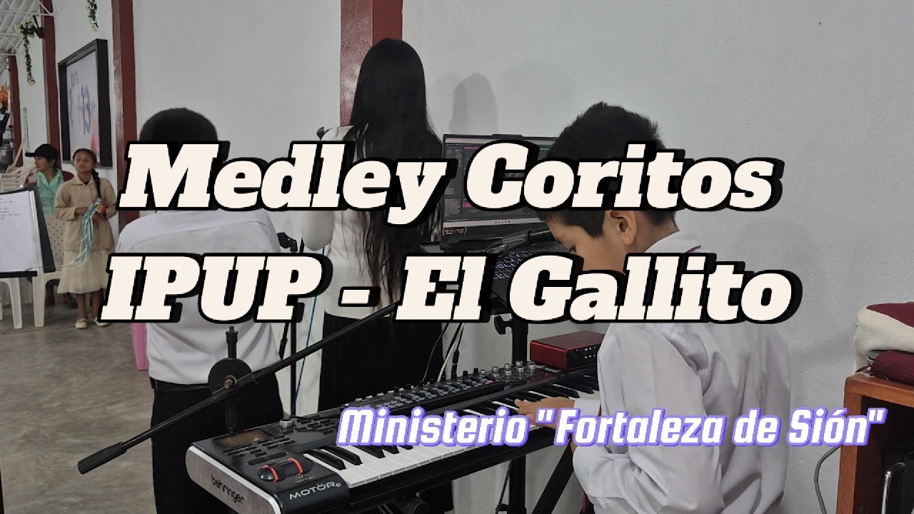 Medley Coritos