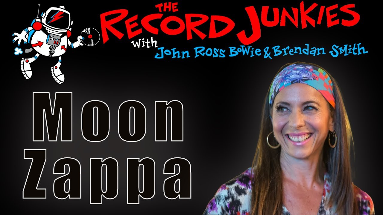 Moon Zappa