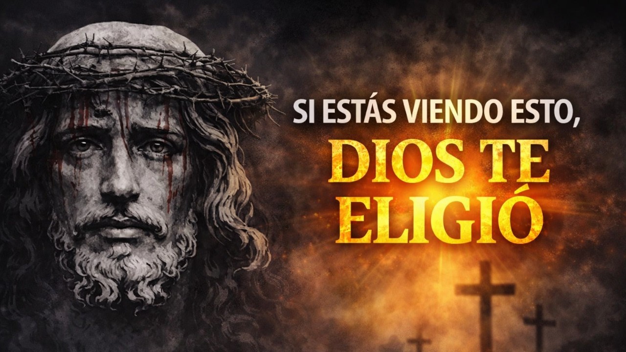 Si este mensaje llegó a ti, no es casualidad: hoy es un día de gratitud a Dios