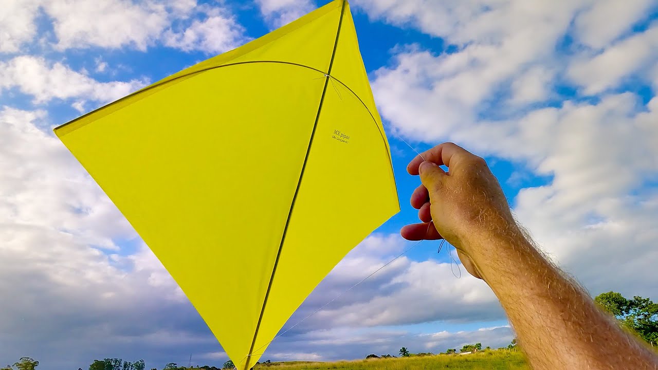 Pipa Perfeita Passou Mandada no Sítio em Araruama
