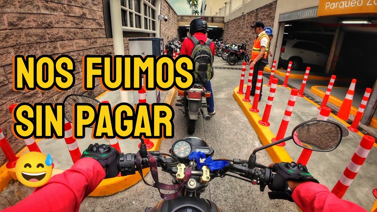 🏍️ ENTREGANDO PEDIDOS EN TEGUCIGALPA 💨 ¡BUENA VIBRA Y ACTITUD POR LOS CIELOS! 🔥