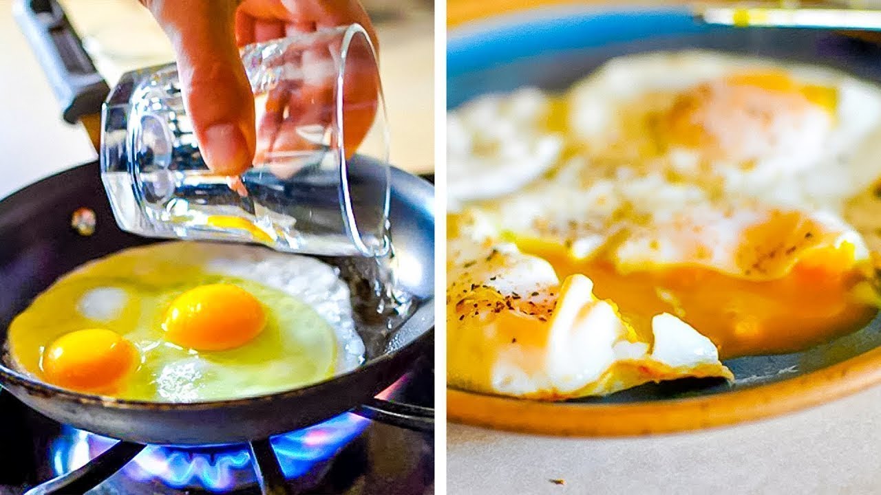 21 Dicas de Grande Valor na Cozinha Que Poucos Conhecem