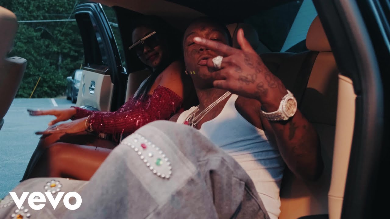 2KBaby, Yahstrike, Raiah - Rum Punch (Official Music Video)
