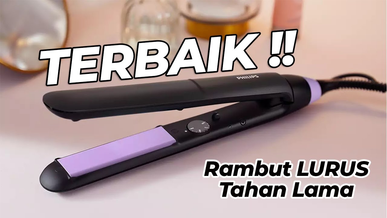 5 Rekomendasi CATOKAN RAMBUT TERBAIK, bikin Rambut BAGUS dan TAHAN LAMA
