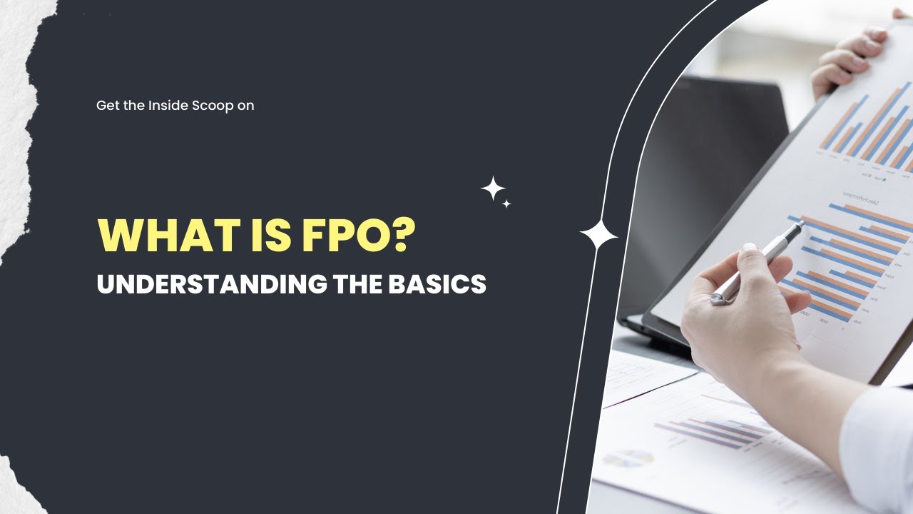 FPO: What is a Follow-on-Public Offer and HOW Does it IMPACT Investing | Adani Enterprises