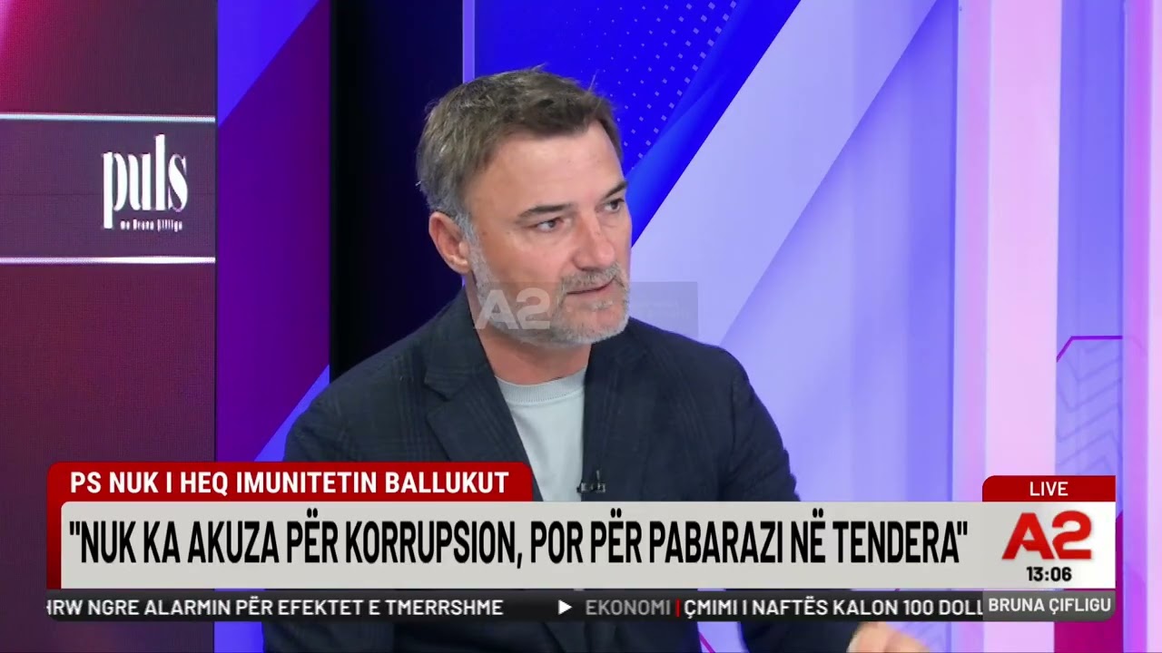 Rama i del drejtësisë para. Balluku nuk foli, por çfarë u bë e qartë? 