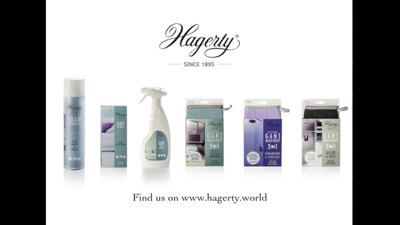 Hagerty | SOS Spot Remover Tutorial