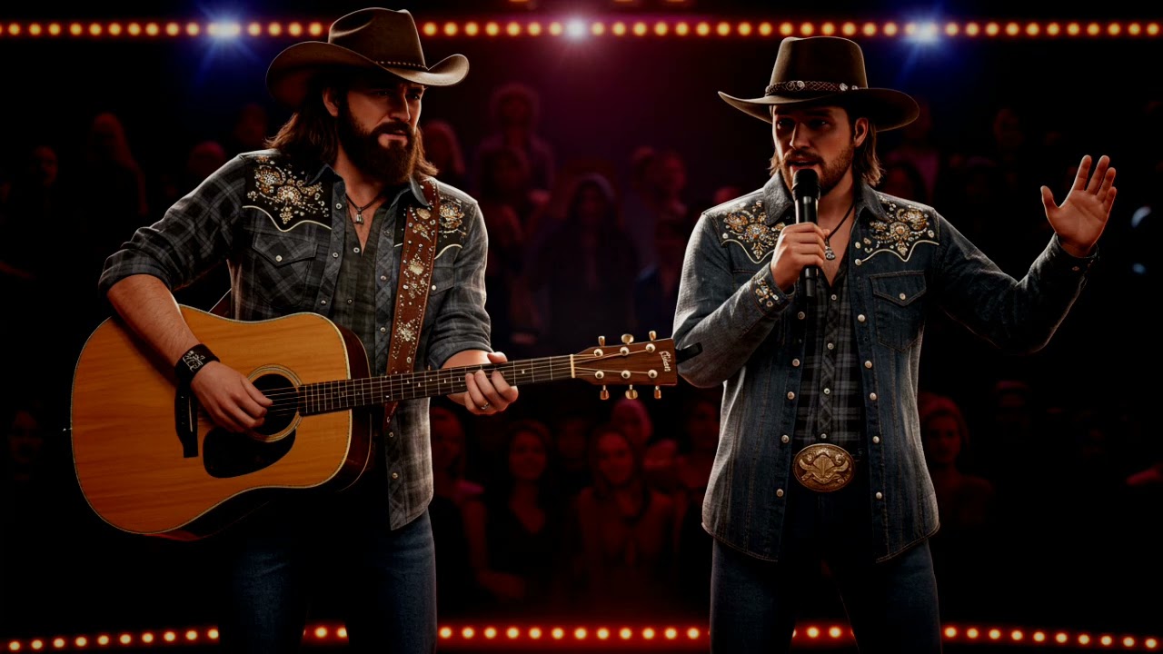 🎵 🎵🎵 Quando o Amor Se Vai – Sertanejo Country