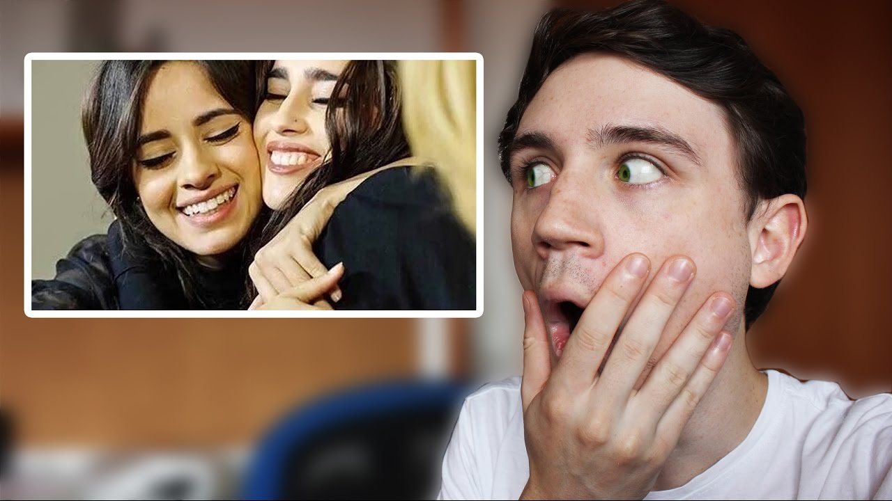 REACCIÓN A CAMREN