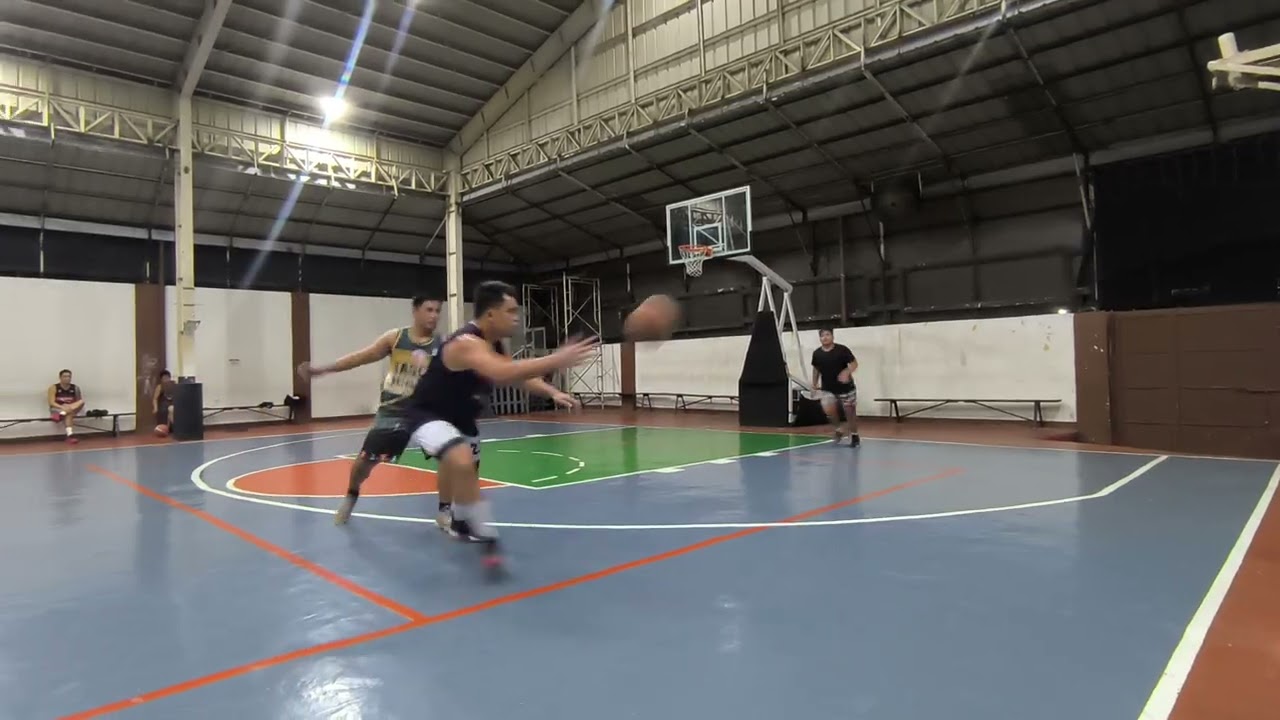 THC - 02/06/26 - Game 3