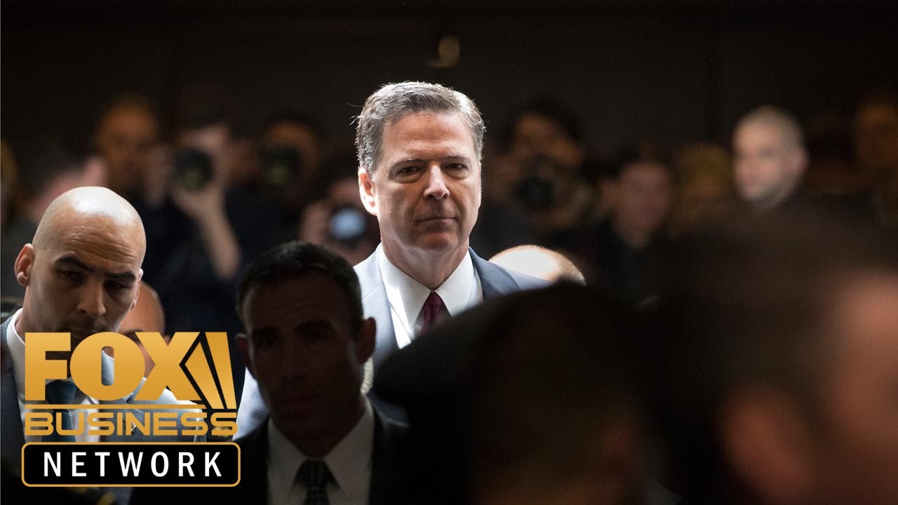 Horowitz says Dems haven&rsquo;t asked him to testify on Comey, FISA abuse