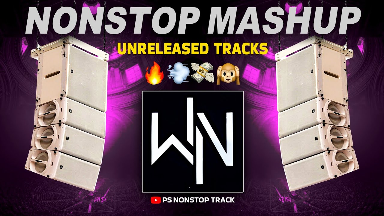 Marathi Trending Nonstop 2026 - dj songs Marathi Hindi & Remix | मराठी & हिंदी mashup