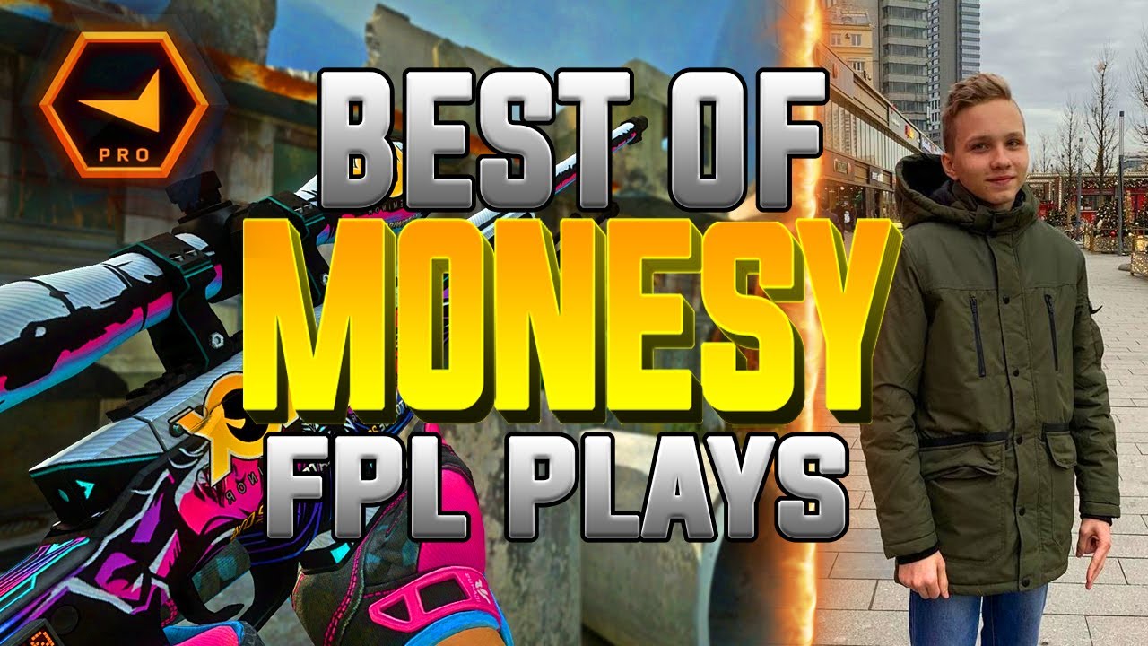 m0NESY - BEST FPL MOMENTS 2020! (INSANE 14 Y.O FPL PLAYER)