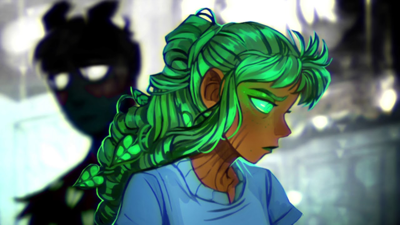 Ava's Demon || Strobelite