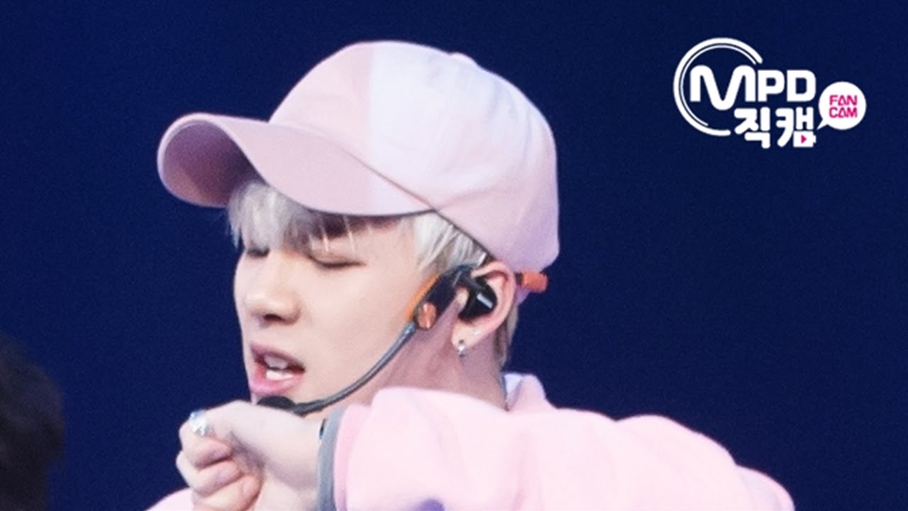[Fancam] Jackson of GOT7(갓세븐 잭슨) Fly @M COUNTDOWN_160324 EP.21