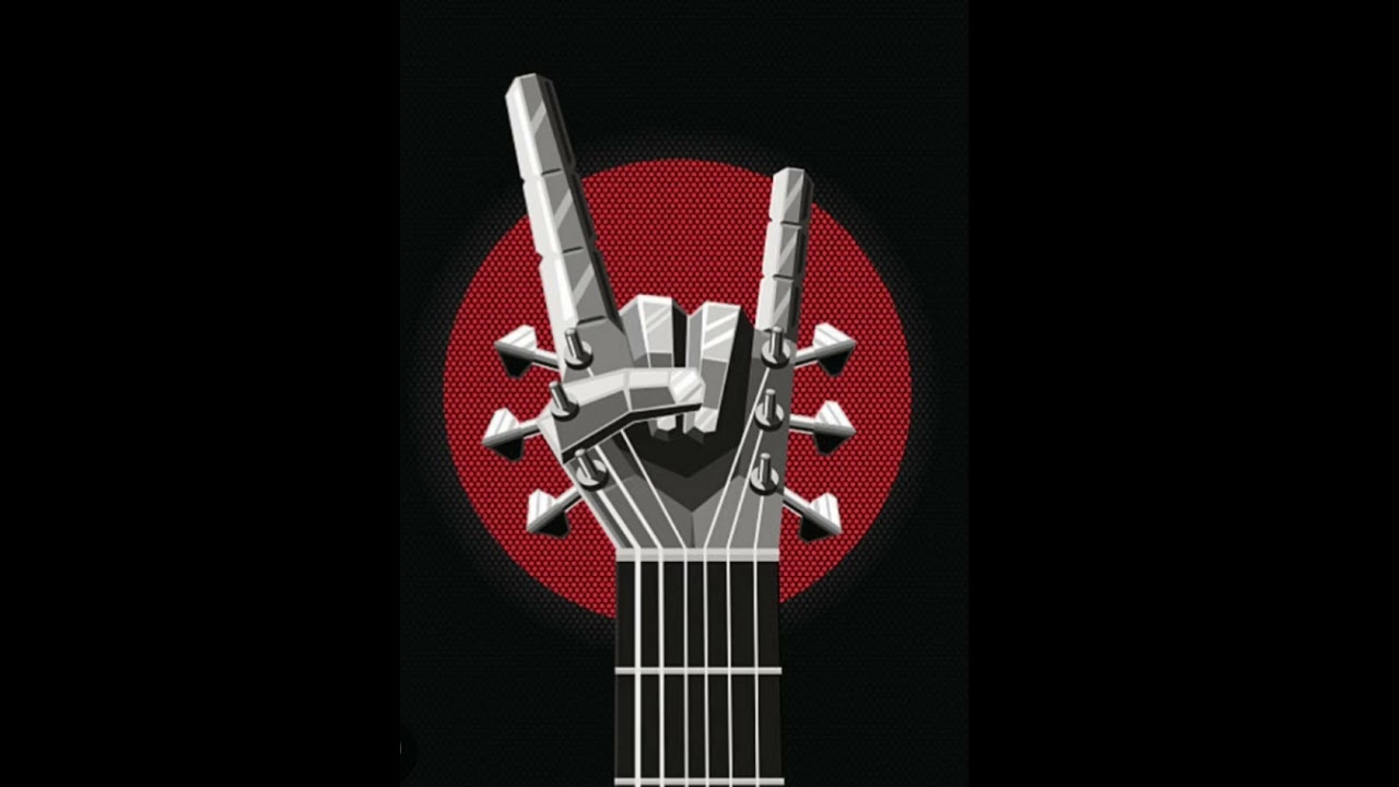 Heavy metal hard rock(ROCK NEVER DIE)@O_Tai_SnappeR #hybridlyrics #heavymetalmusic ,Ai suno