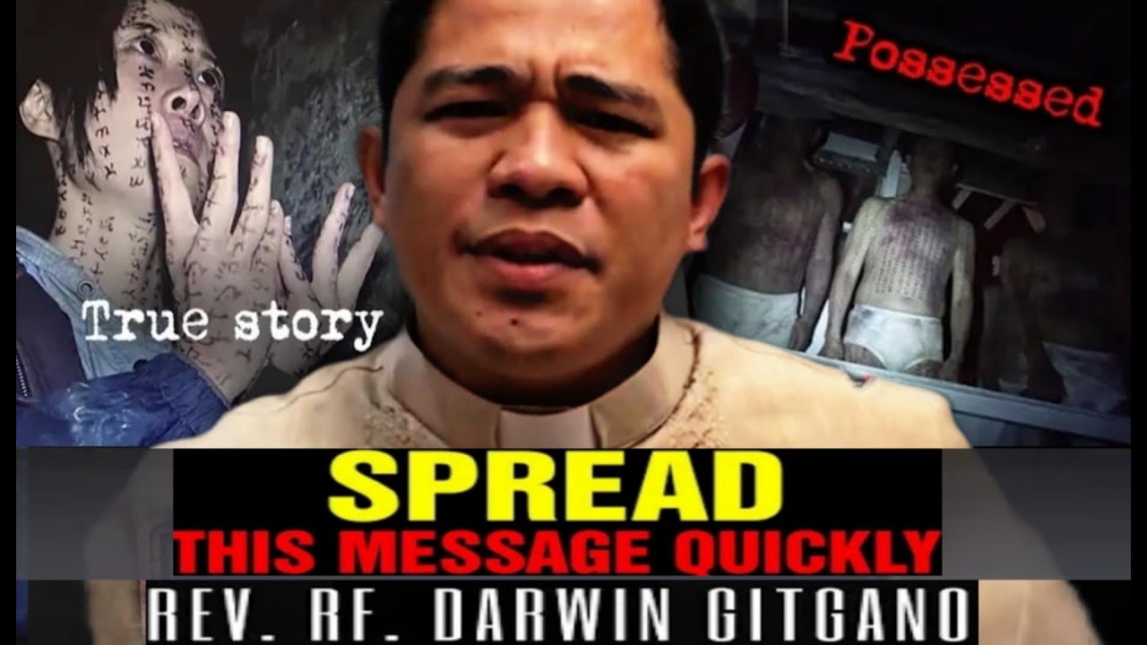 EXORCIST may warning sa bawat pamilya, 