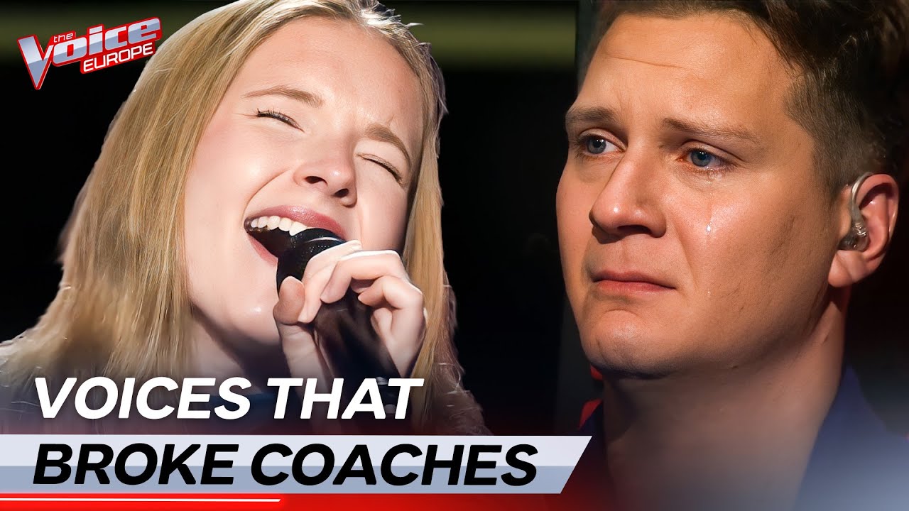 The Performances That SHATTERED the Room | The Voice Norway