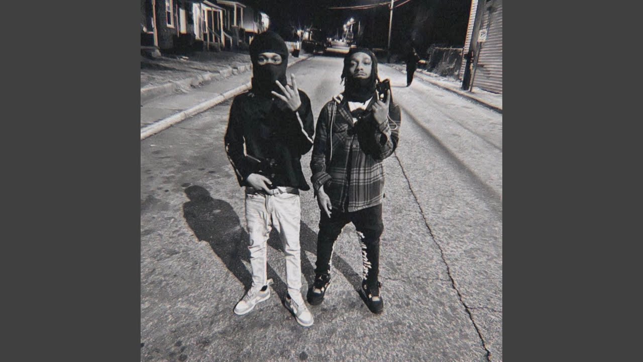 FATO (feat. Gte lil Tenn)