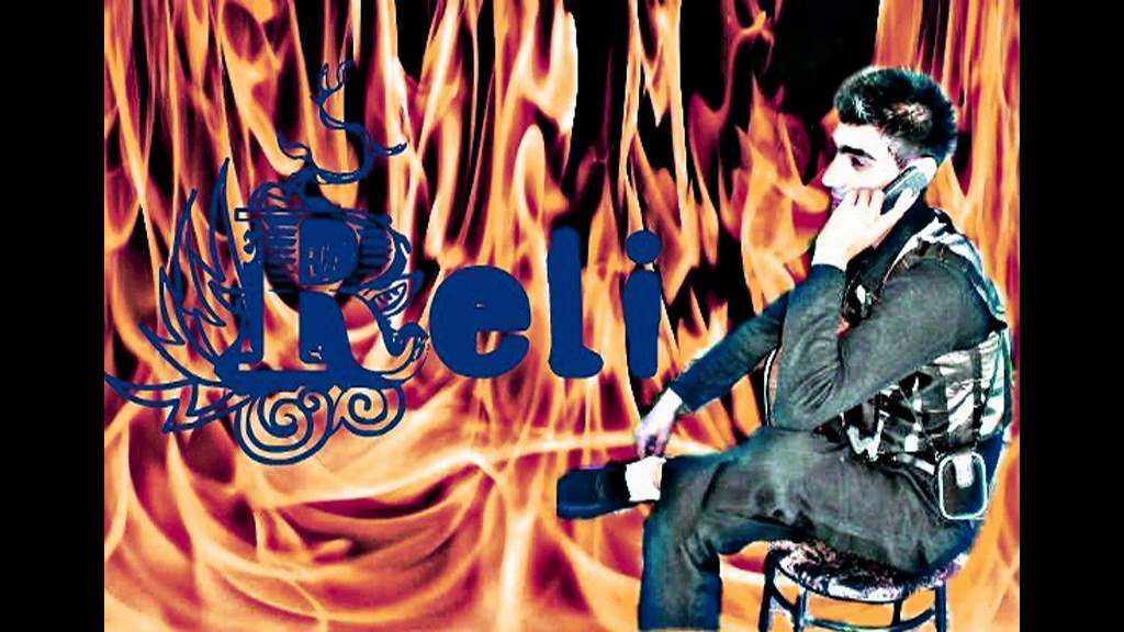 RELI LIVE 2011 KOLAZH