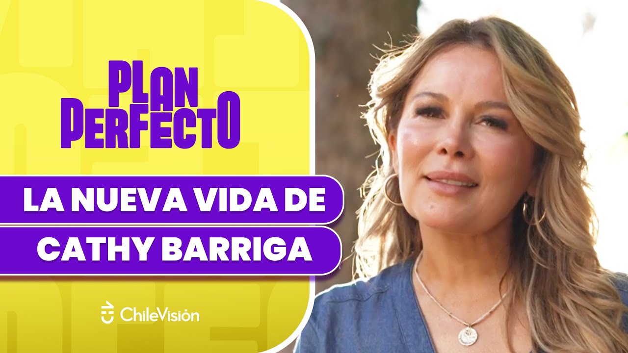 CON ARRESTO DOMICILIARIO: La nueva vida de Cathy Barriga tras salir de la cárcel - Plan Perfecto