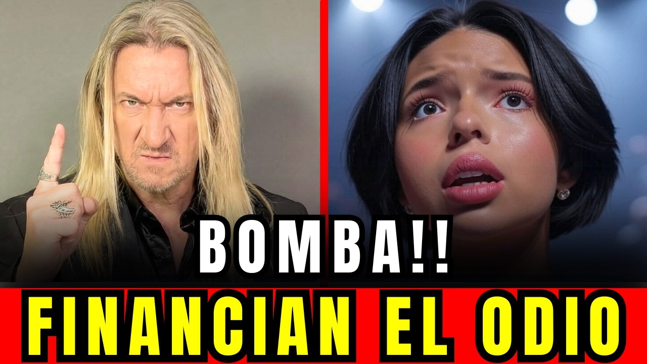 Ceriani DENUNCIA: Aguilar Financia ATAQUES Contra Hija de Cazzu