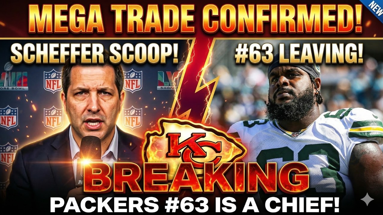 😱🔴 ESPN упомянул Рашида Уокера в контексте обсуждения его кандидатуры в «Чифс»... но необходимост...