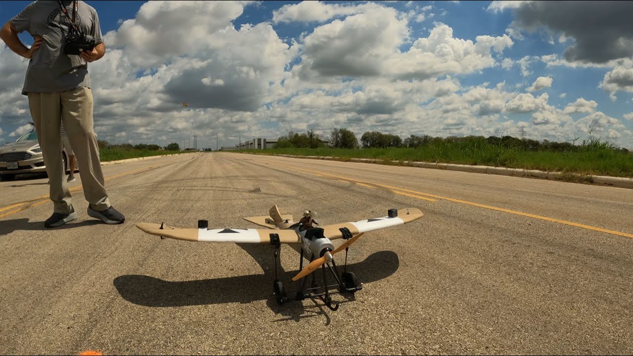 Chasing the coolest scratch build : Etrich Taube