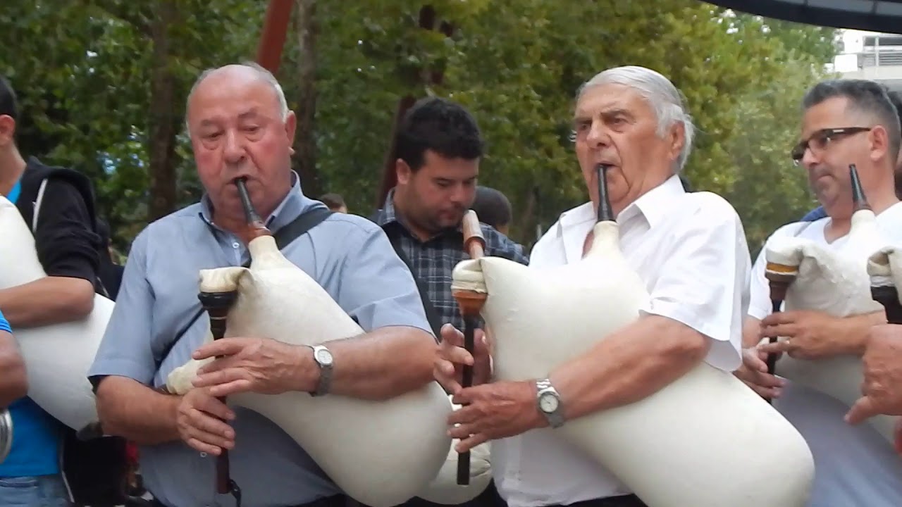 Via Egnatia 1st festival 1