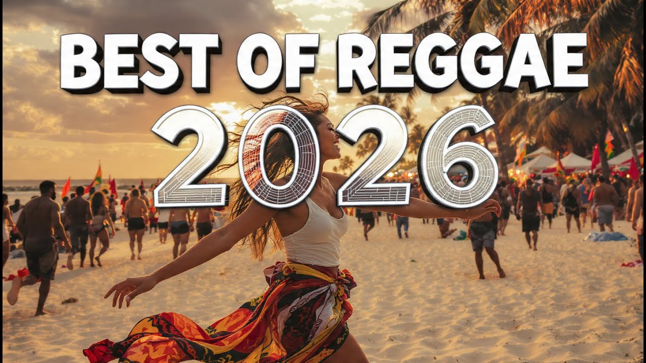 Ultimate Reggae Morning Mix | Live Vibes Now!