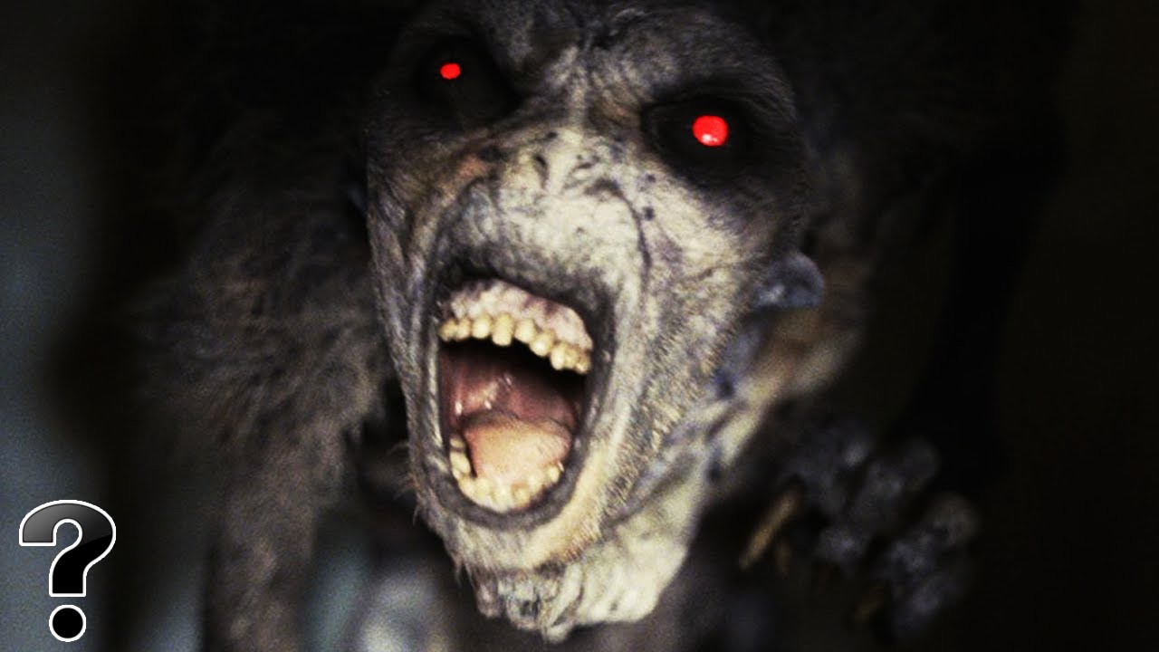 Los 10 monstruos de terror lovecraftianos m&aacute;s aterradores del espacio