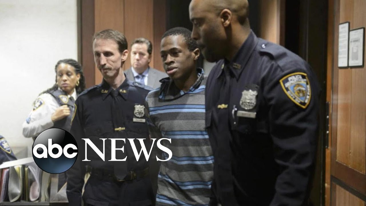 After mistrial, man accused of murdering NYC jogger back in court