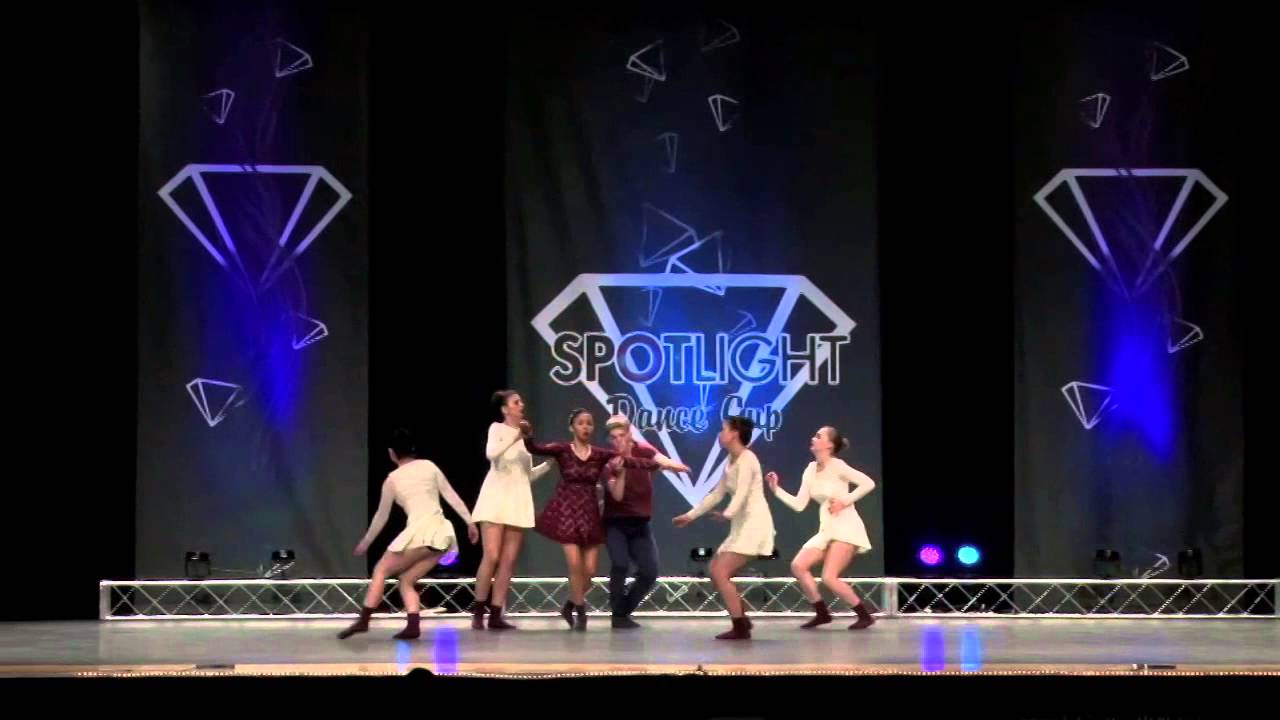 THE GREAT ESCAPE - River City Dance Academy [Sacramento]