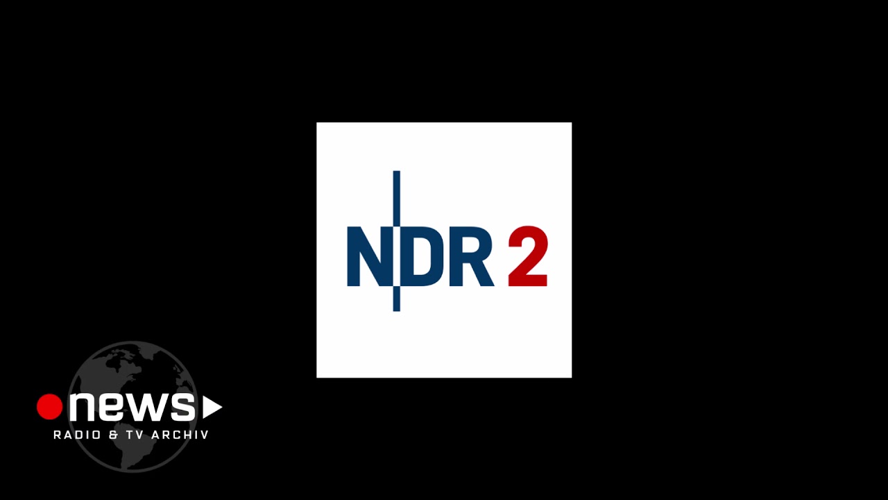 NDR 2 – Kurier um 12 vom 29.04.2017
