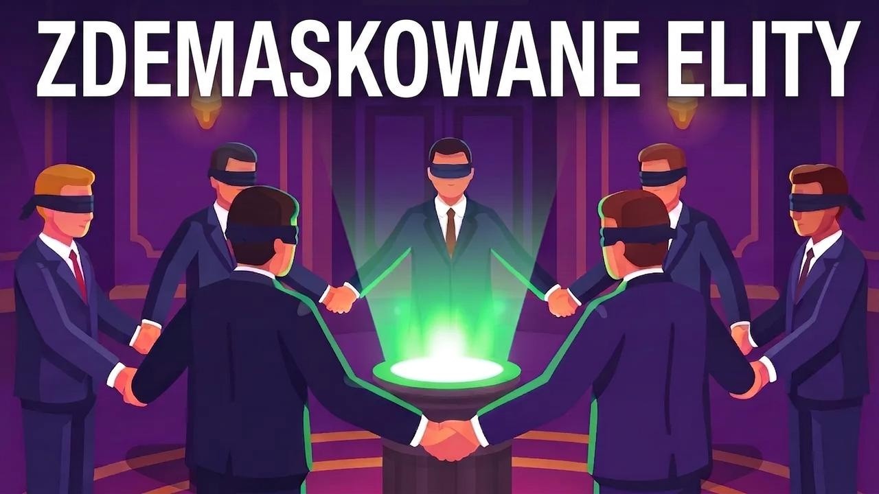 Co wiemy o tajnym stowarzyszeniu 'Dialog' miliardera Petera Thiela