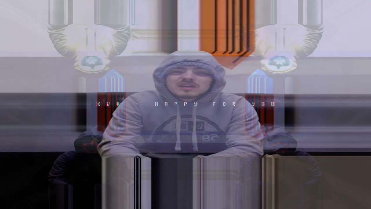 Benny Banks x Squeeks Type Beat - ''Happy For You'' - XVX - UK Real Rap/Trap/Freestyle Beat