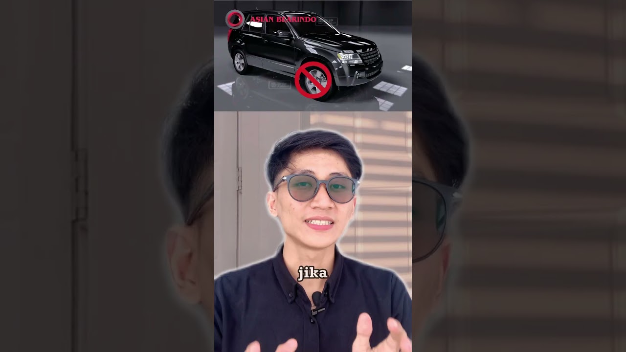 KAPAN WAKTU IDEAL GANTI BEARING RODA MOBIL? 