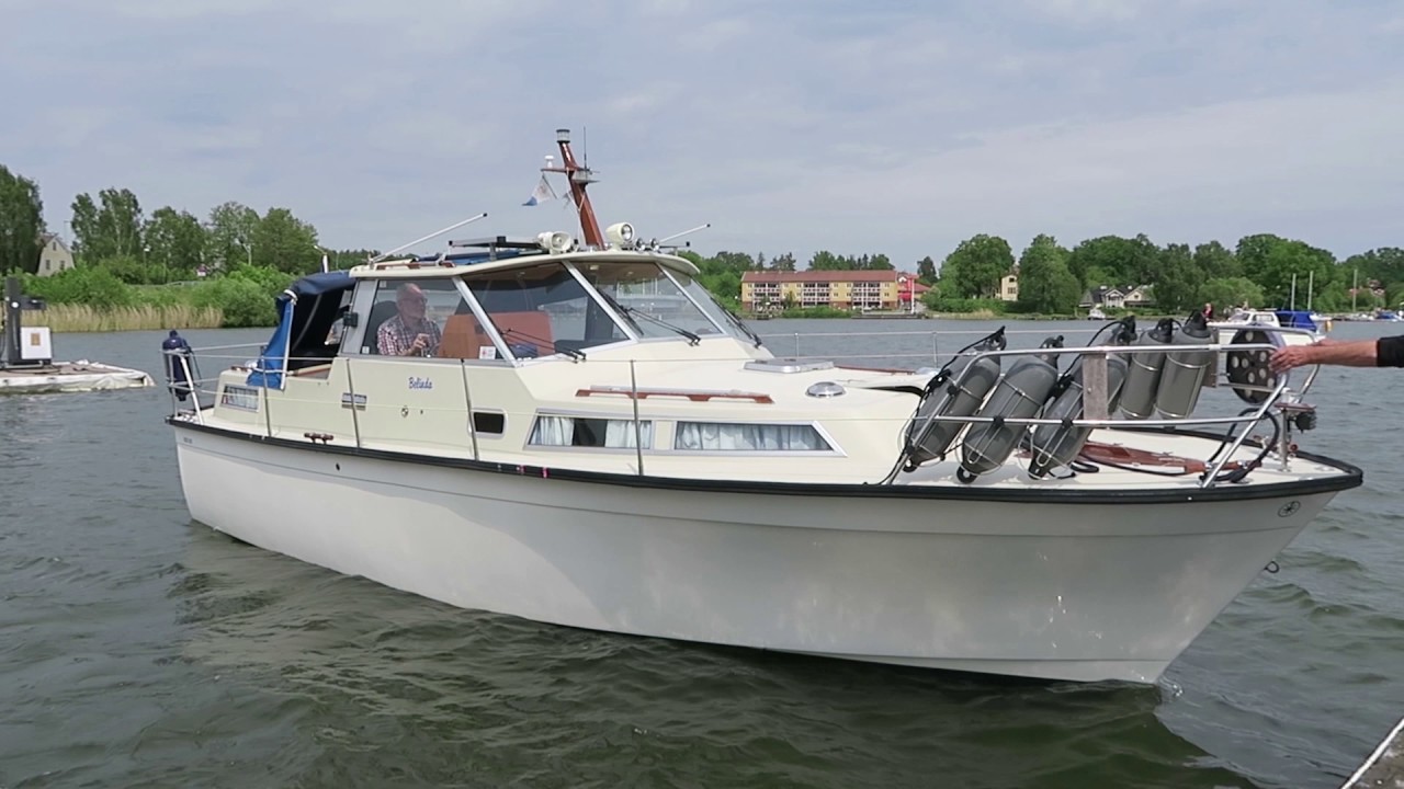 Albin 25, Albinträffen 2017 på Stallarholmen