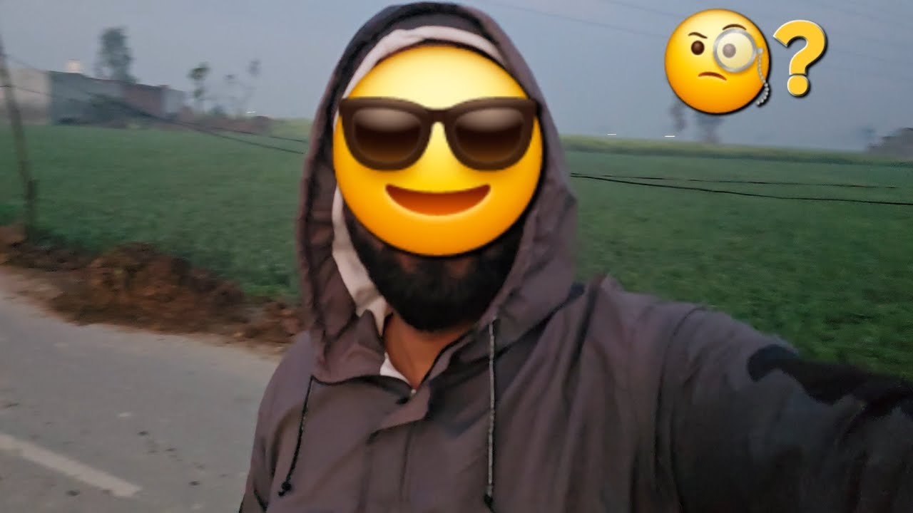 🧐“आज पहली बार अपना चेहरा दिखाया… 🔥😎| Face Reveal after 26 days😎