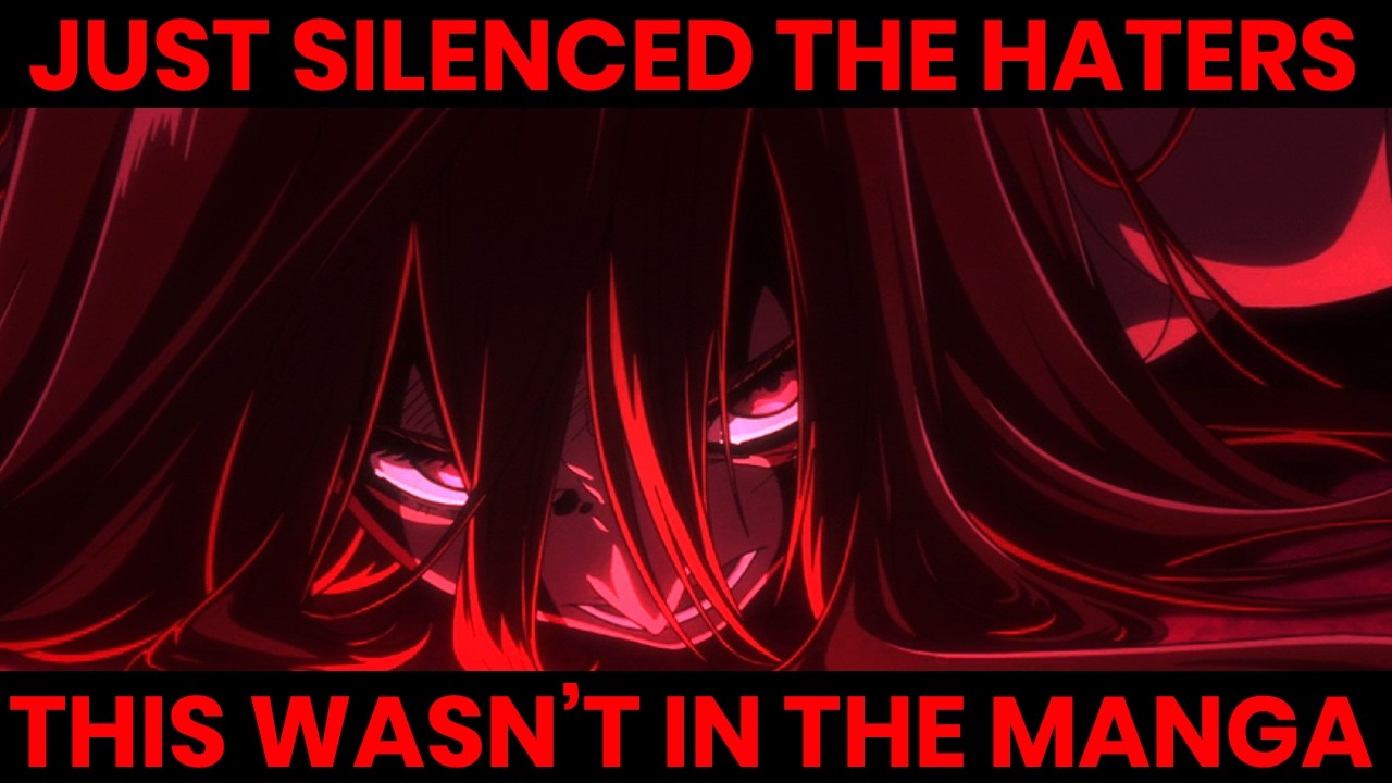 Bleach Just Fixed The Rushed Ending and Every Problem Haters Have in One Episode
