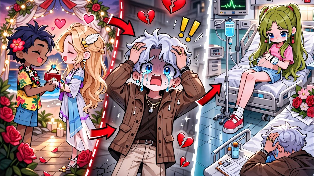 *＊✿❀ 𝘐𝘳𝘦𝘯𝘦 𝘐𝘴 𝘊𝘩𝘦𝘢𝘵𝘦𝘥 𝘖𝘯 𝘔𝘪𝘤𝘩𝘦𝘭 | 𝘔𝘪𝘤𝘩𝘦𝘭 𝘐𝘯 𝘚𝘩𝘰𝘤𝘬 | 𝘏𝘢𝘻𝘦𝘭 𝘐𝘴  𝘗𝘳𝘦𝘨𝘯𝘢𝘯𝘵 | 𝘏𝘰𝘮𝘦𝘭𝘦𝘴𝘴 𝘔𝘰𝘵𝘩𝘦𝘳 𝘌𝘱 2 ❀✿＊*