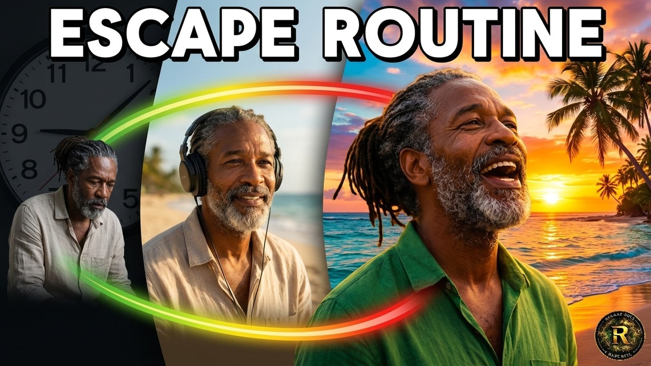 BEST REGGAE 2026 💕 Romantic Love Songs Mix | Island Vibes Nonstop Playlist 🌅