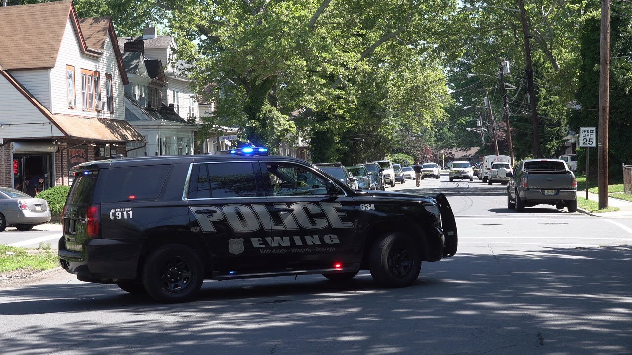 Deli Owner Killed Another Critically Wounded in Early Ewing Shooting
