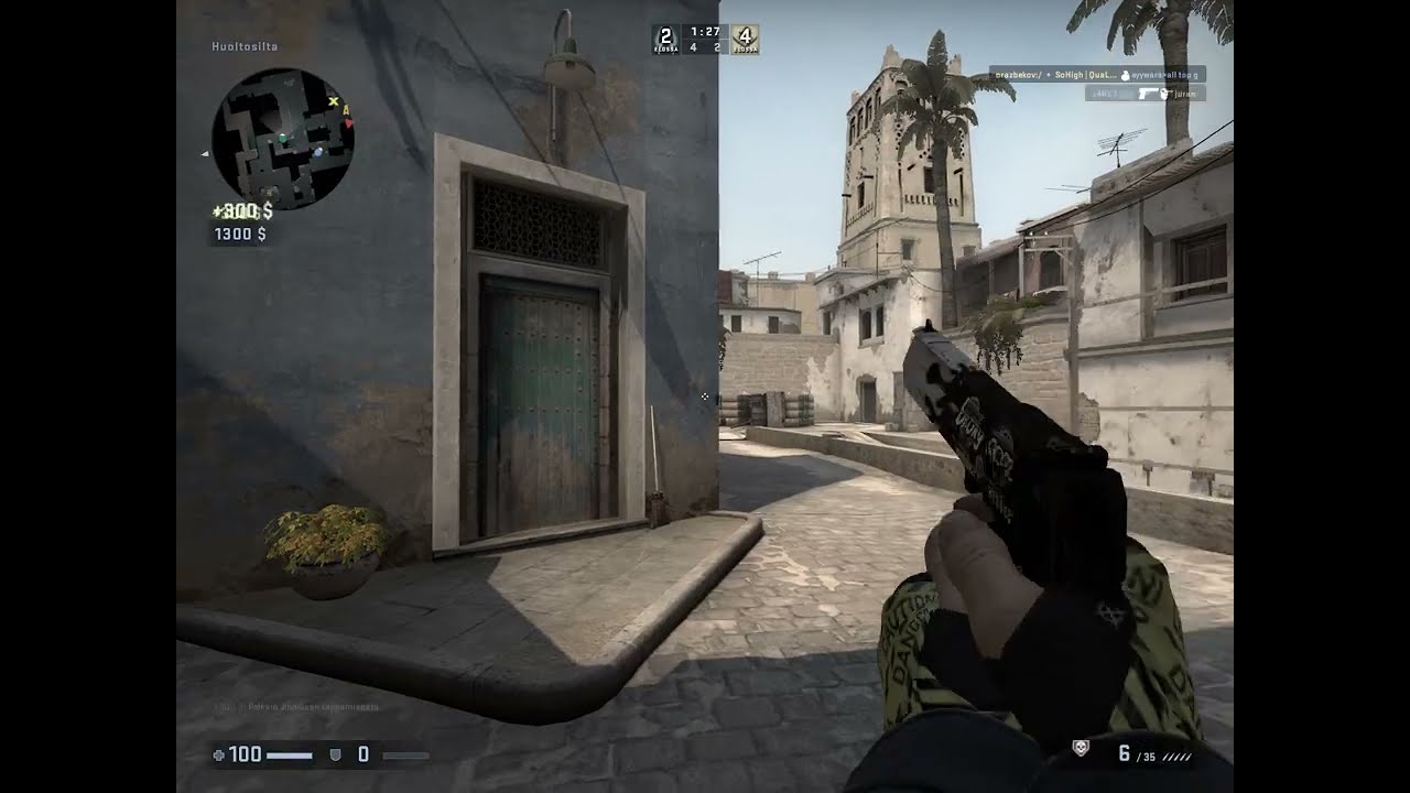 sikki csgoedit