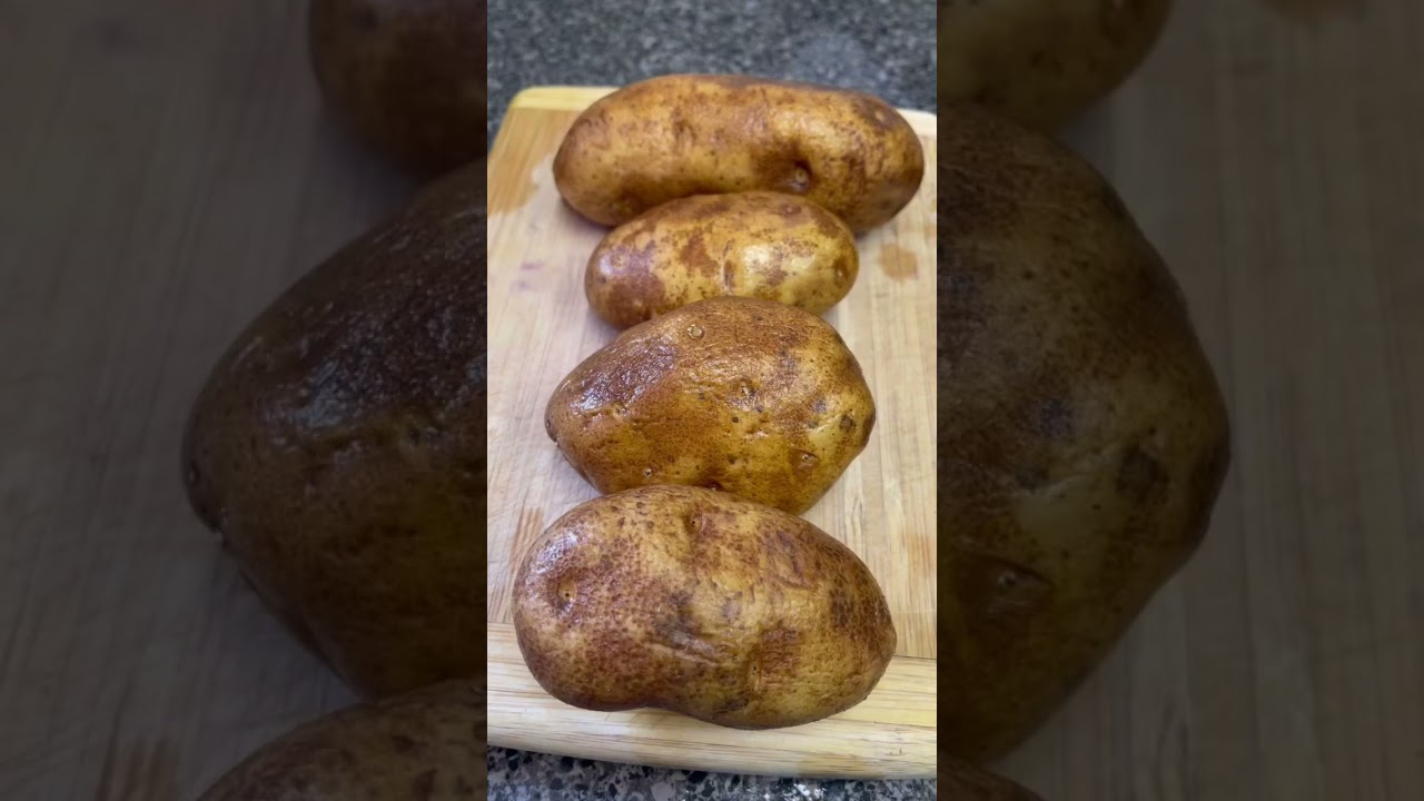 Pure de PAPAS con CARNE MOLIDA!