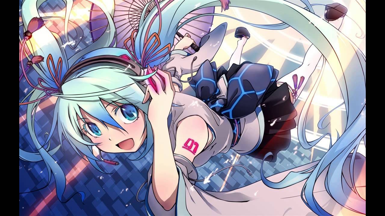 Nightcore Far Lamore