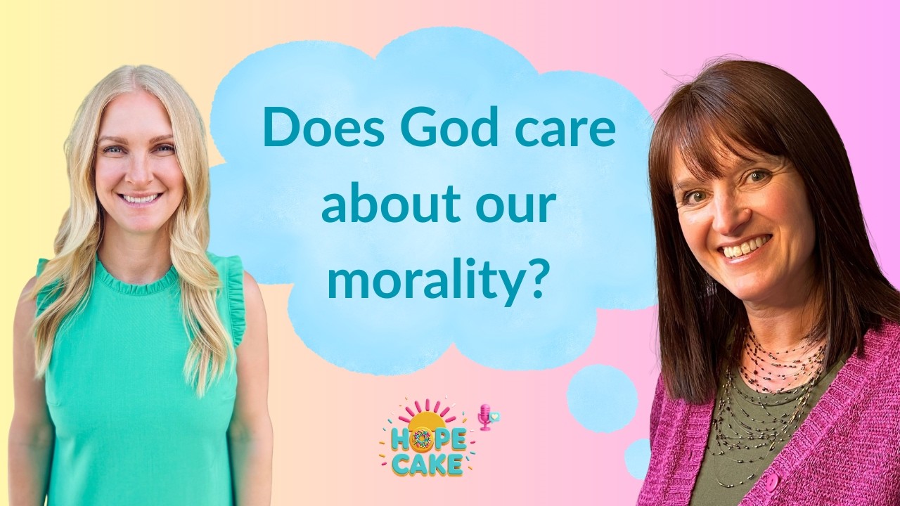 Rahab, Morality & God’s Silence? What the Bible Doesn’t Say Might Surprise You