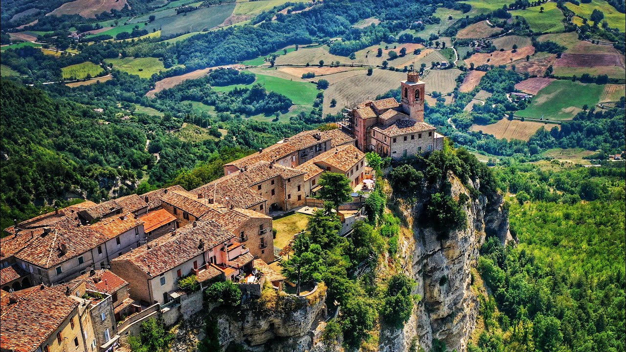 Montefalcone Appennino