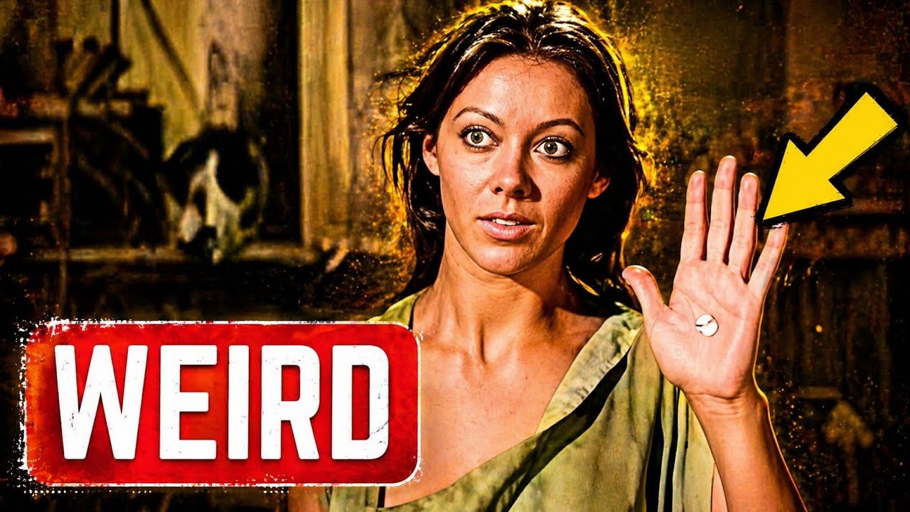 LOGAN RUNS 1976 : 15 Weird  Facts That are too Hard to Digest