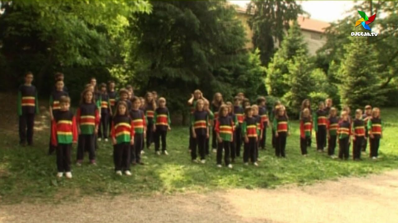 KLINCI S RIBNJAKA - Latino